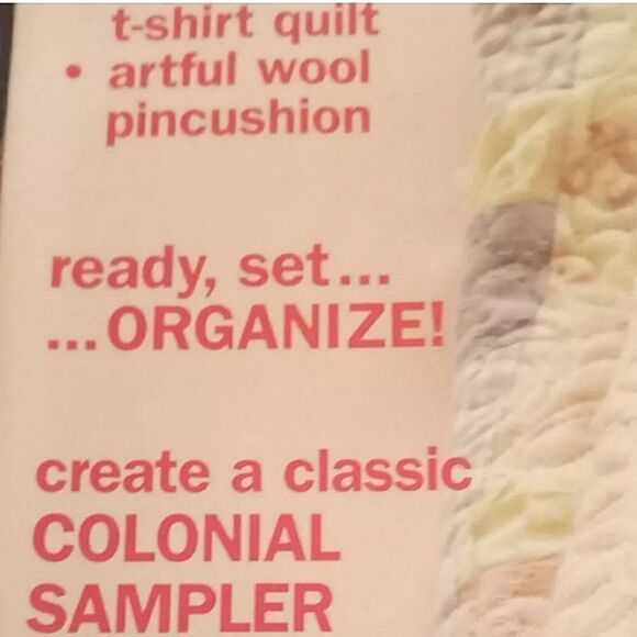 🩷McCall's Quilting Magazine June 2007 - Picture 3 of 4